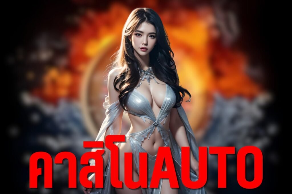 คาสิโนauto