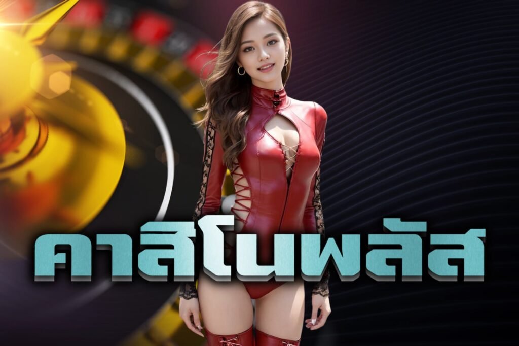 คาสิโนพลัส