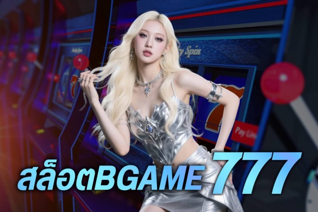 สล็อตbgame777